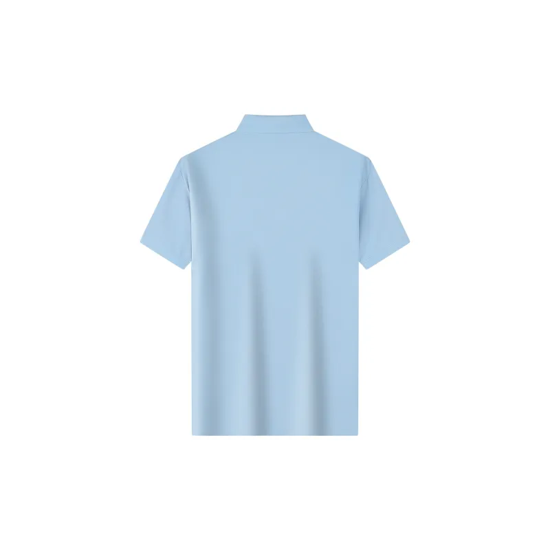 WARRIOR Polo Shirts Unisex-8