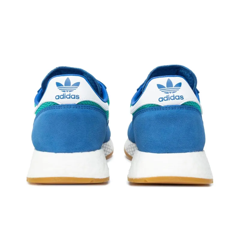 Adidas Originals Marathon Tech 'Blue Green'-5