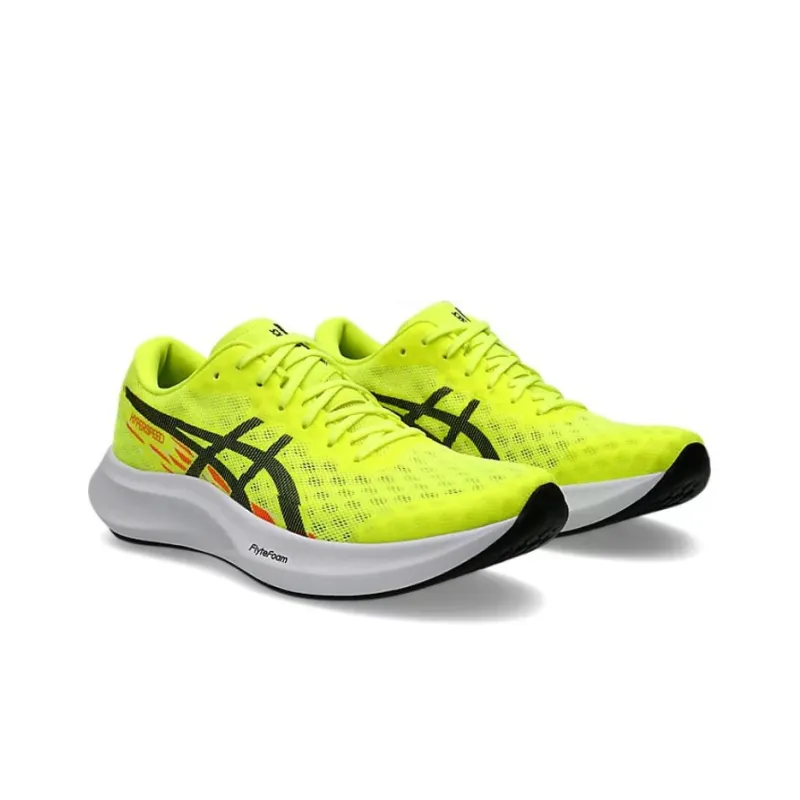 Asics Hyper Speed 4 Sneakers 'Safety Yellow Black' Women's-2