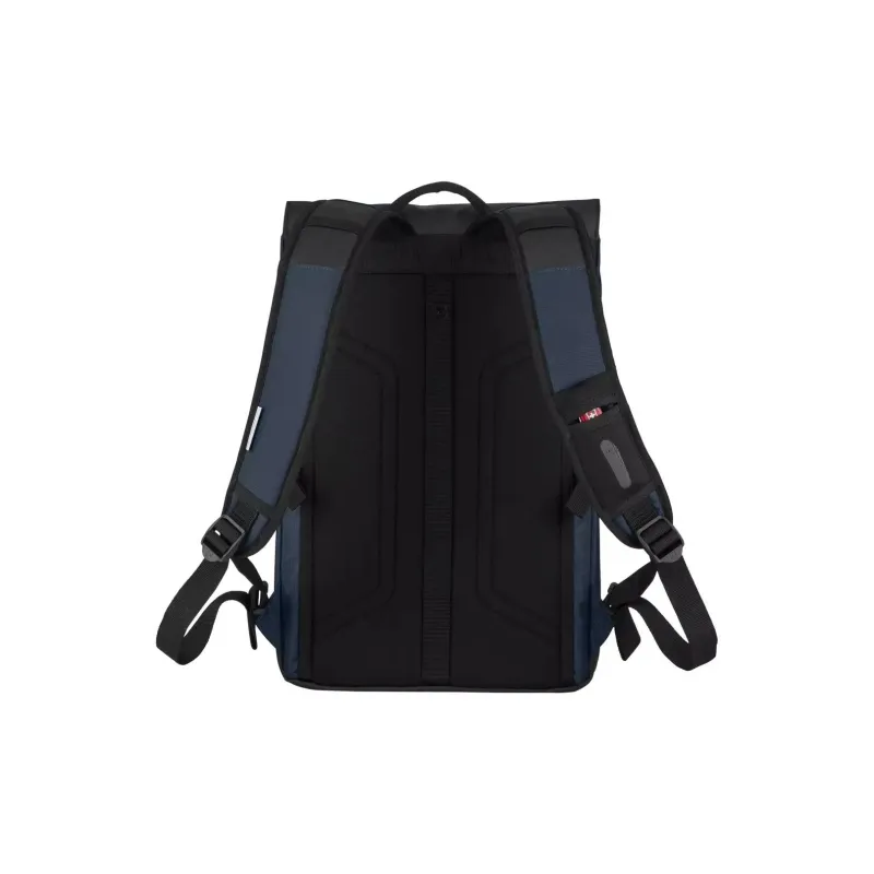 VICTORINOX Polyester Portable Computer Backpack Unisex Marine Blue-5