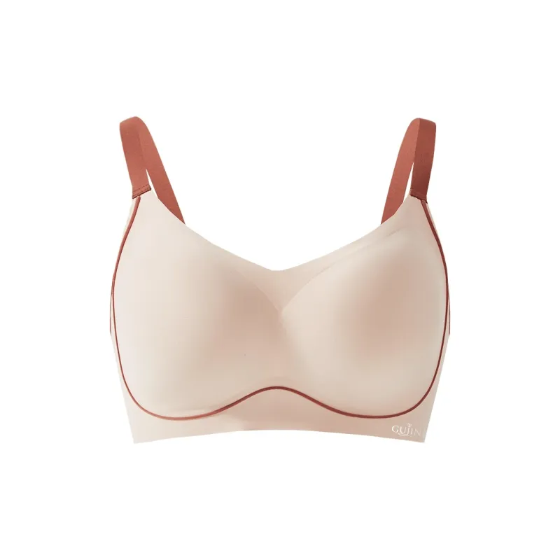 GUJIN Women's Bras-0