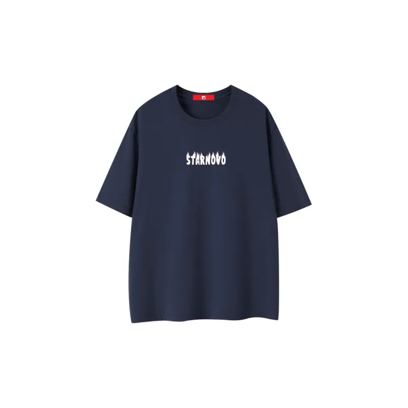 DOUBLE STAR 88 T Shirts Unisex-9