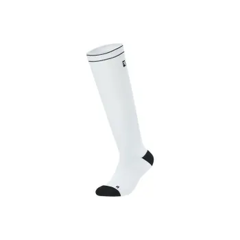 FILA Golf Series Knee High Socks Women's 1 Pack Jade White