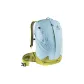 Light Blue & Cyan