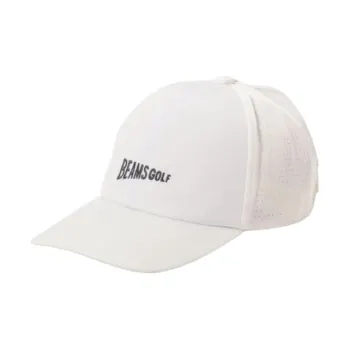 Beams Polyester Baseball Caps Women's Multicolor