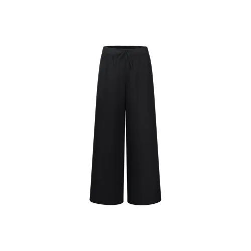 Barb Chill Casual Pants Women's Black