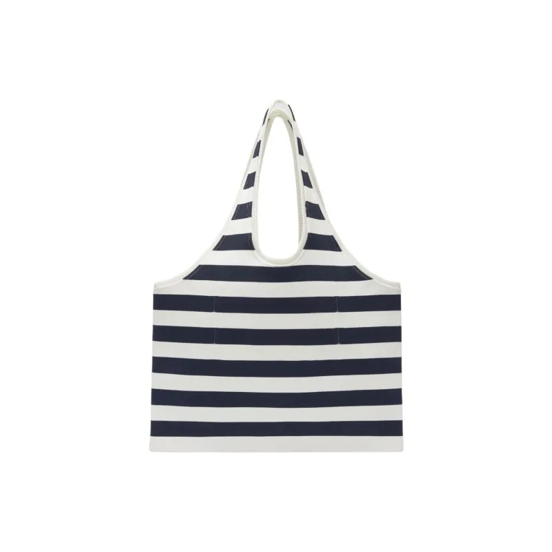 Jacquemus Le Tote Logo print Bag-2