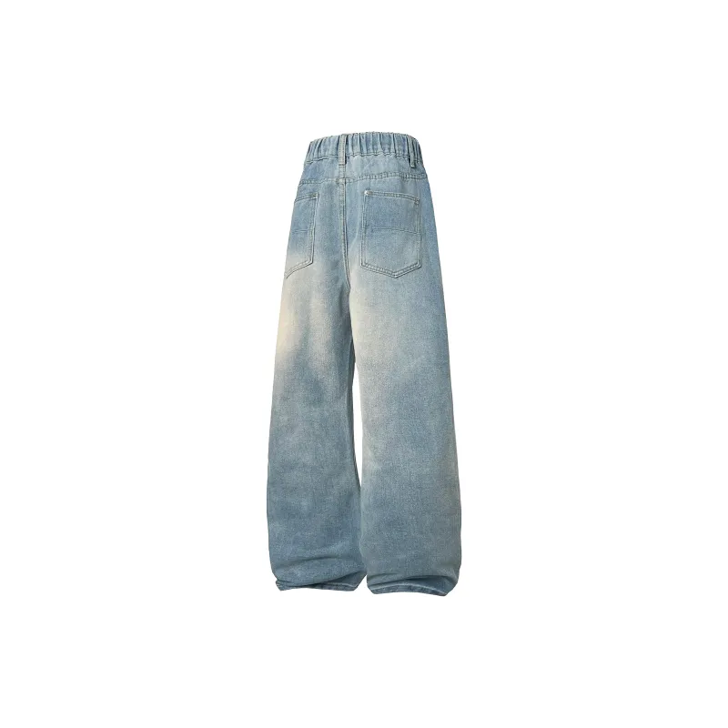 MEXICAN Jeans Unisex-1