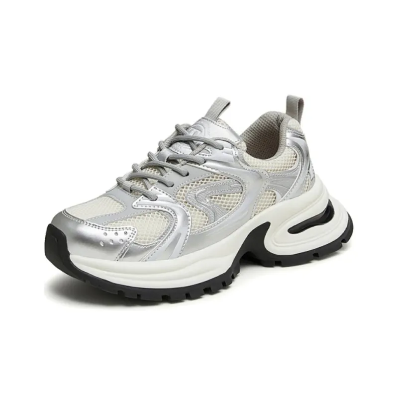 Tata Low Top Chunky Sneakers Women's-1