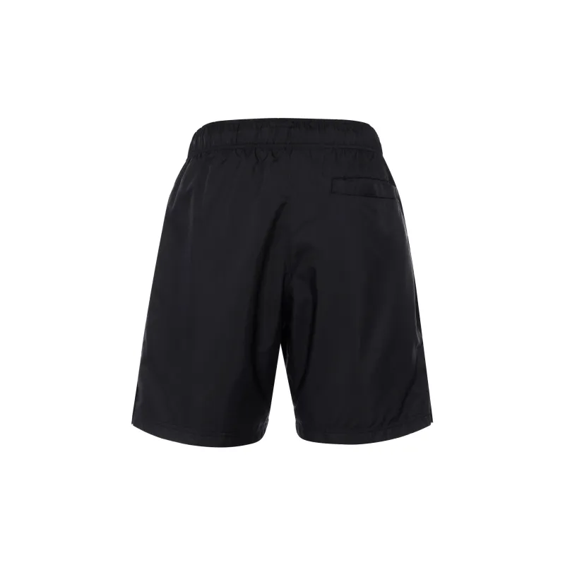Jordan Casual Shorts Men Black-1