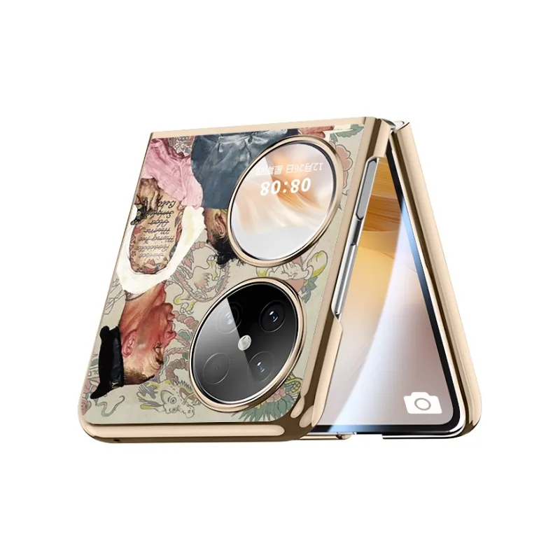 Small bones Phone Cases-5