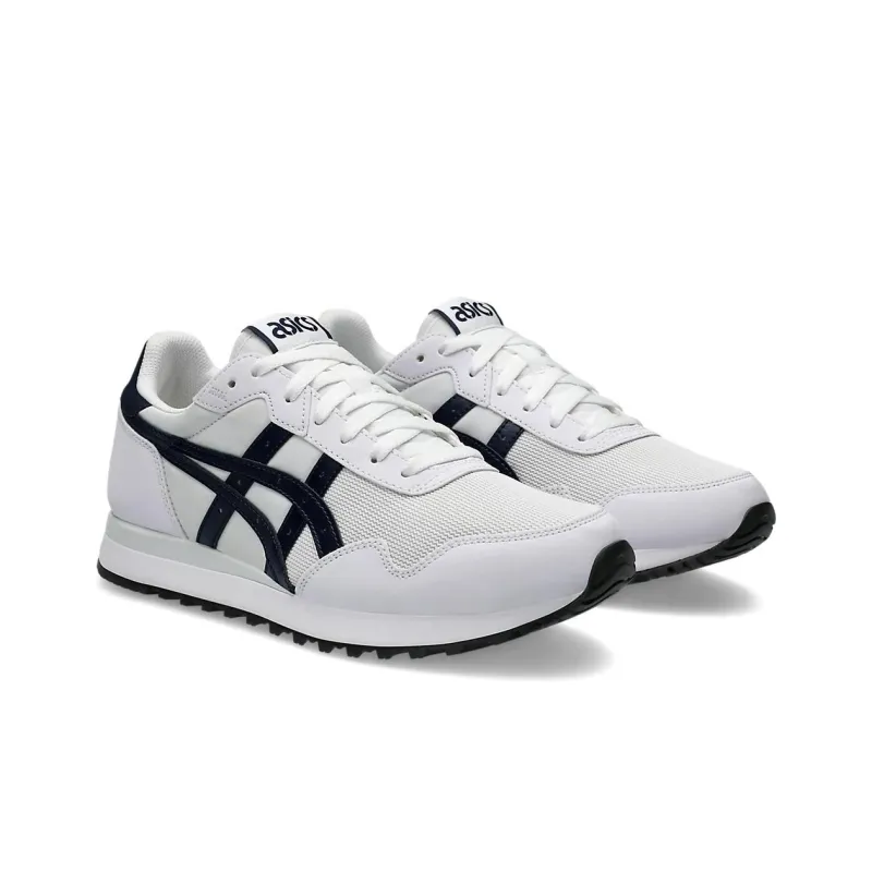 Asics Tiger Runner Ii White Midnight-1