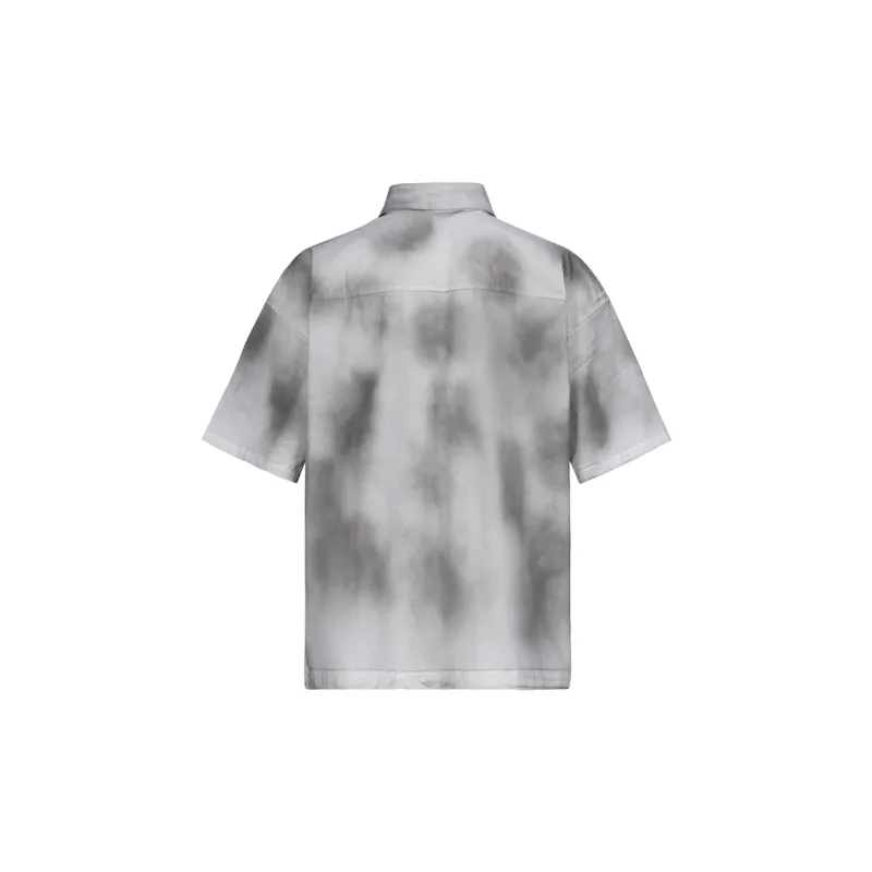 GRKC Shirts Unisex Gray-1