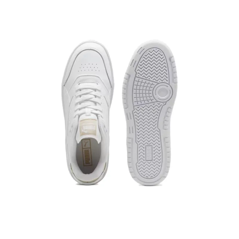 PUMA Doublecourt 'White'-3