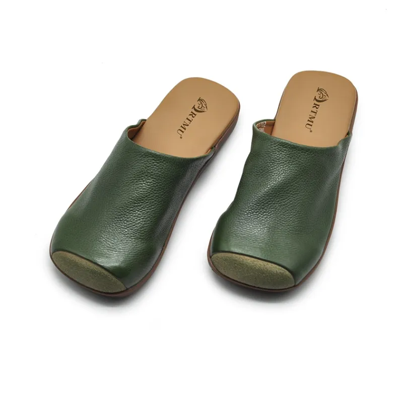 ARTMU Wrap toe Slippers Women's-14