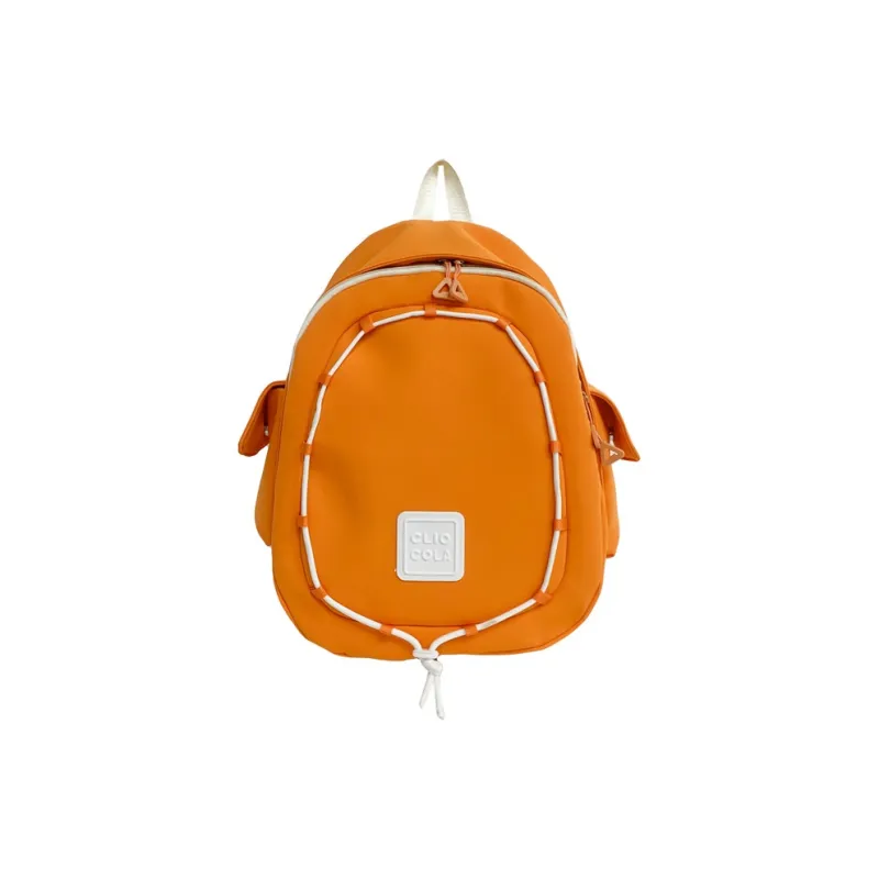GEERDUN Composite Cloth Backpack Unisex-4
