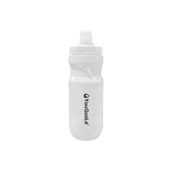 HONGKE Outdoor Water Equipment Outdoor Water Bottle 600mL Sports PP5