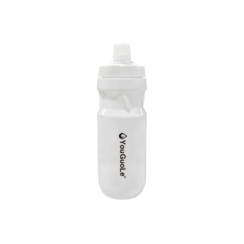 HONGKE Outdoor Water Equipment Outdoor Water Bottle 600mL Sports PP5-0