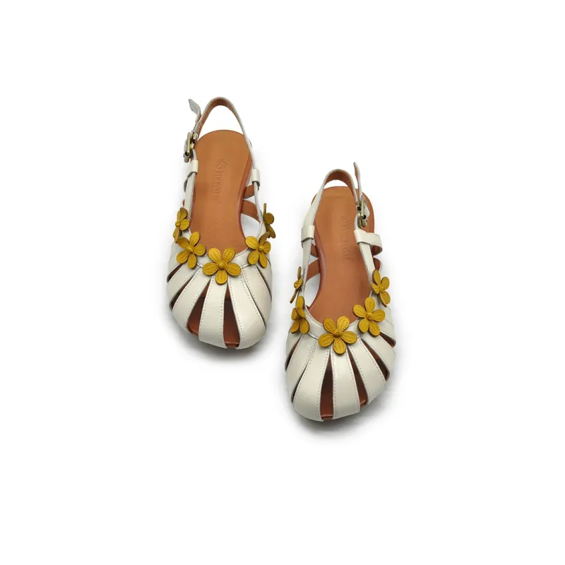 ARTMU Roman Sandals Women's-3