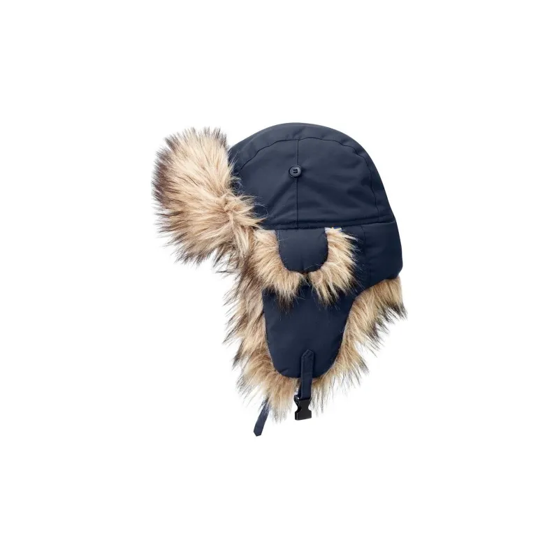 Fjallraven Polyamide Trapper Hats Unisex Multicolor-3