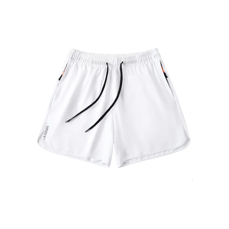 UPZCY Casual Shorts Unisex-5