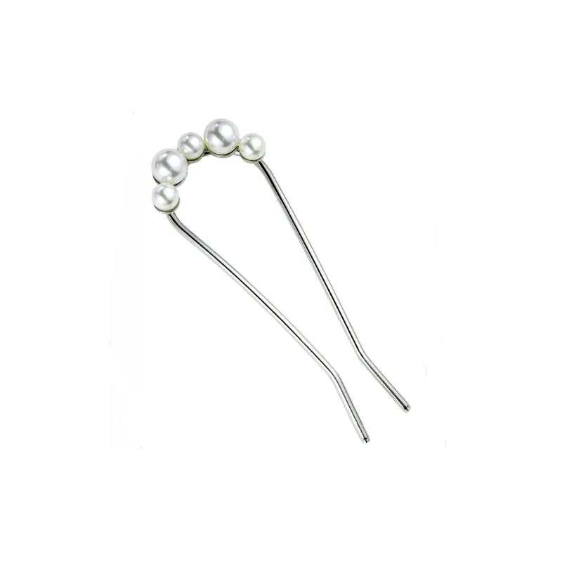 Left Europe Hairpins Women's-2