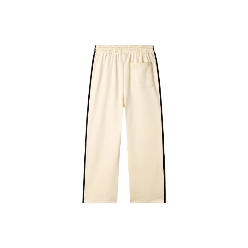 PSO Brand Casual Pants Unisex-1