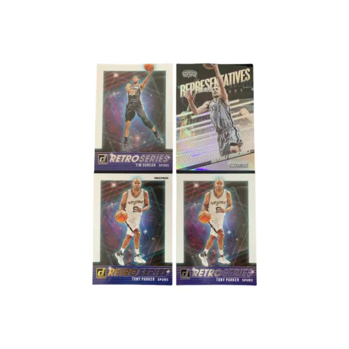PANINI Sports Cards