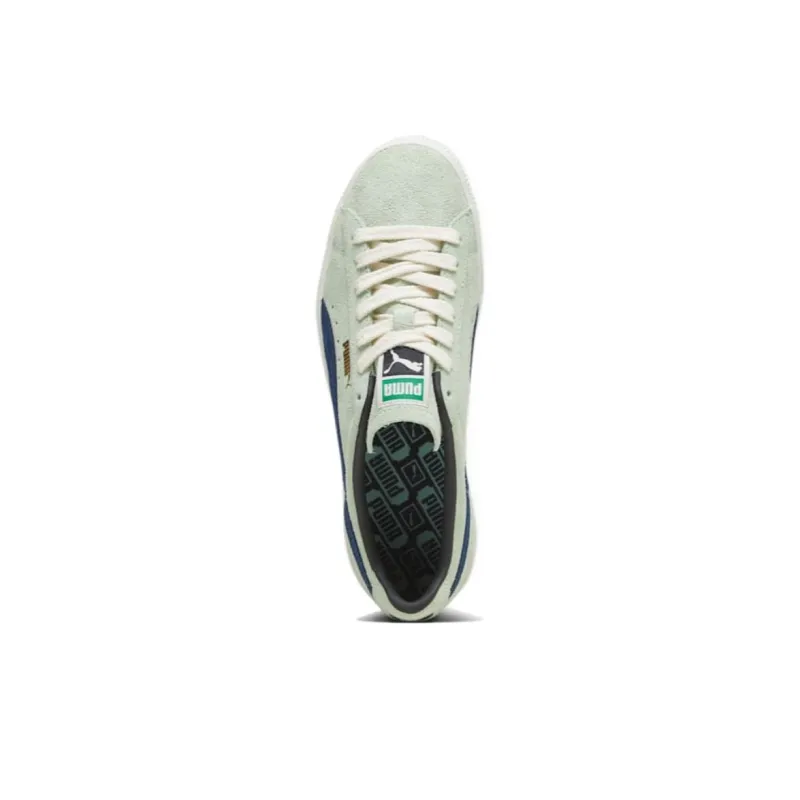 PUMA Suede Vintage 'Mint Navy'-2