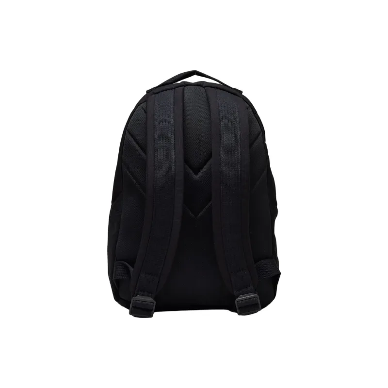 Y 3 Cl Logo appliqué Backpack-2