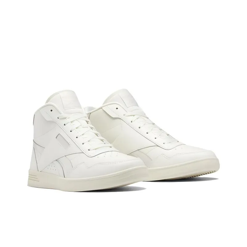 Reebok Women's Club High Top 'Chalk Porcelain Pink' Women's-2