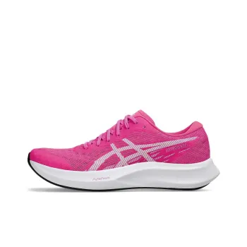 Asics HYPER SPEED 4 Abrasion Resistant Breathable Low Top Casual Running Shoes Women's Pink Purple