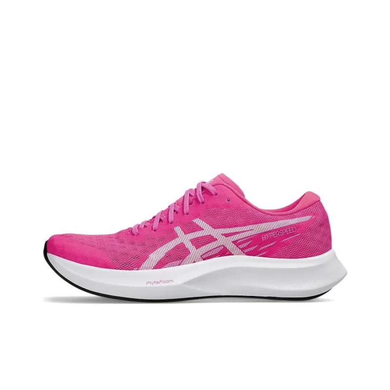 Asics Hyper Speed 4 Pink Glo Pale Pink Women's-0