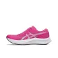 Pink Glo/Pale Pink