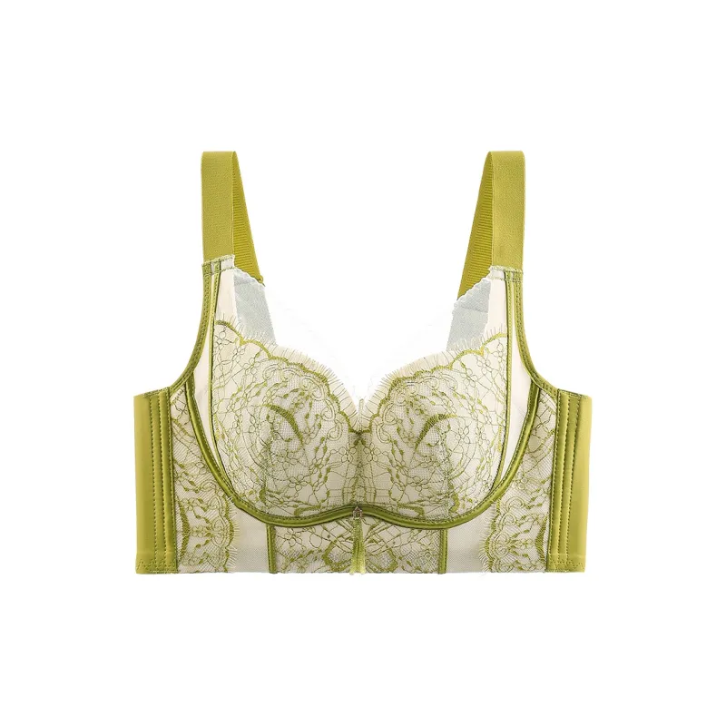 La Chapelle Women's Bras-0