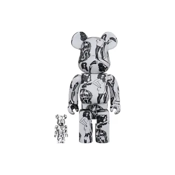 BE@RBRICK Saiko Otake Planet