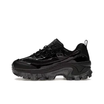 Skechers X Doja Cat Doja'Lite Black Tokyo Retail Women's