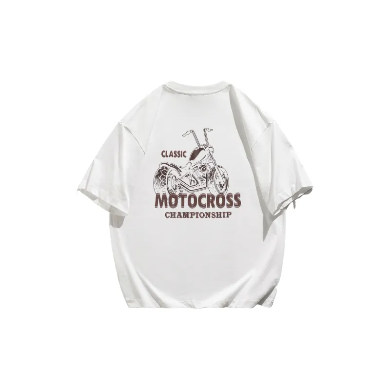 REFAMES T Shirts Unisex-7