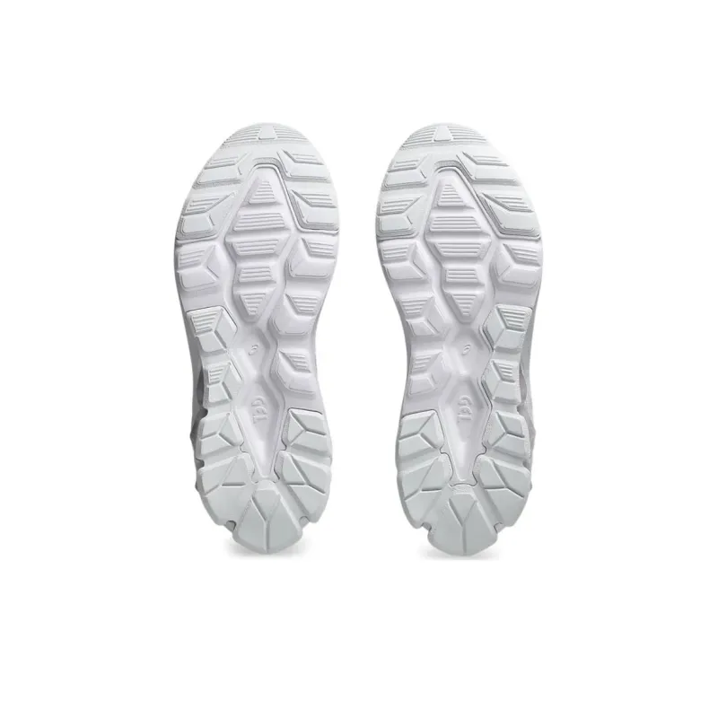Asics Gel Quantum 90 Iv Cloud Grey Cement Grey Women's-4