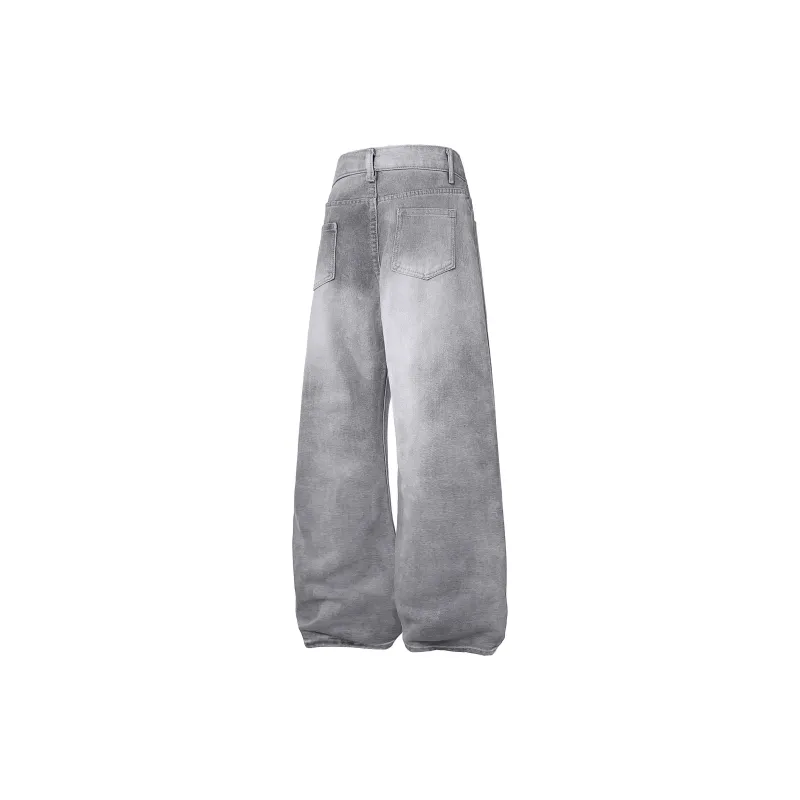 MEXICAN Jeans Unisex-1