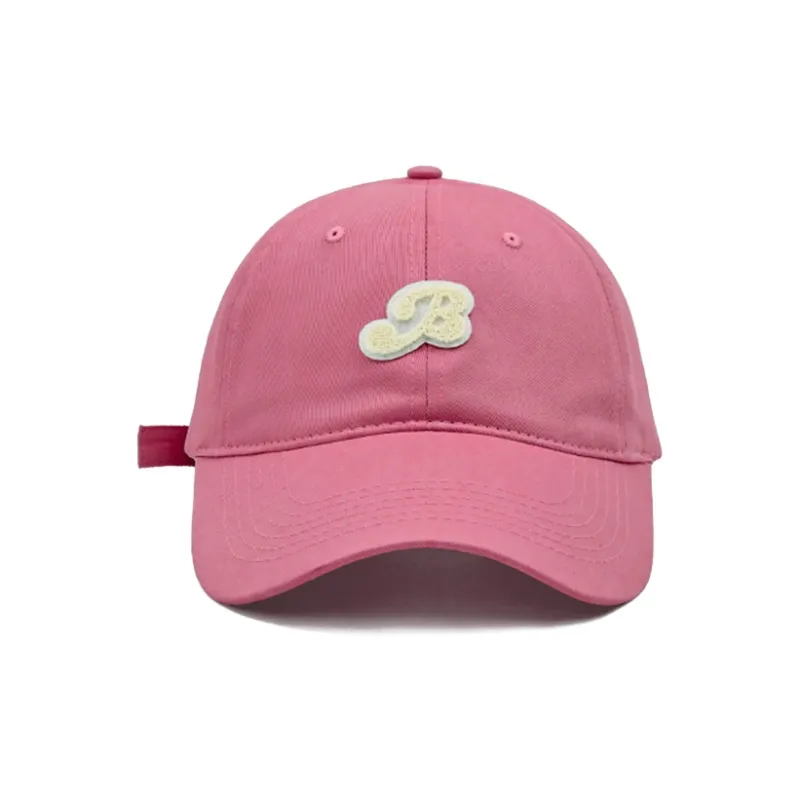 FREE RABBITⅡ Baseball Caps Unisex-4