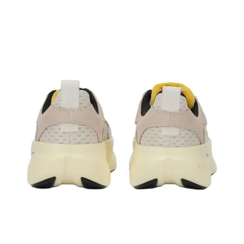 BRANDBLACK Forma Low-Top Casual Shoes Men's Pink White-5