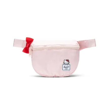 Hello Kitty X Herschel Fanny Packs