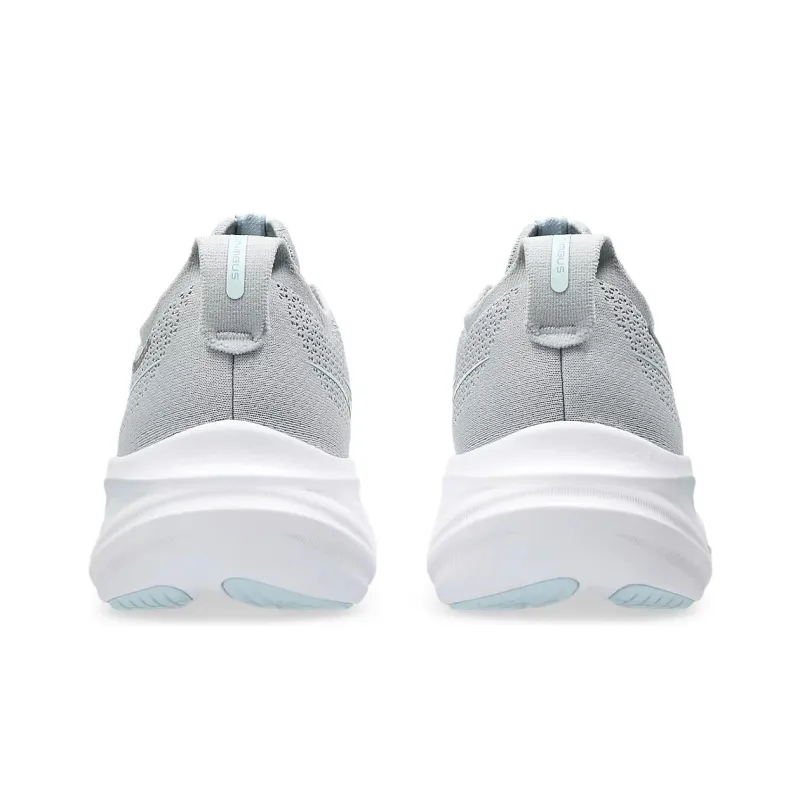Asics Gel Nimbus 26 Piedmont Grey Grey Blue Women's-3