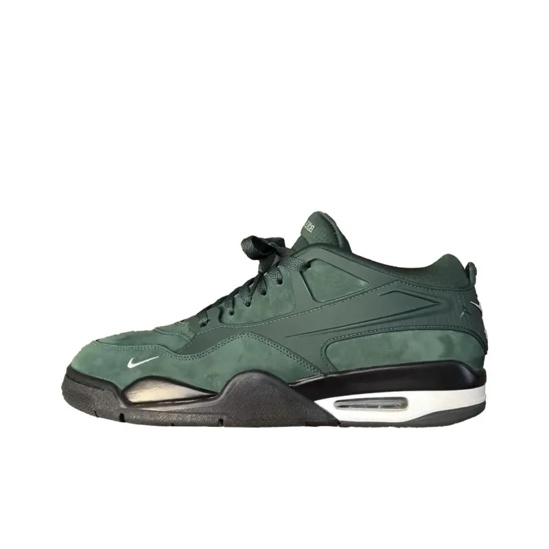 Nigel Sylvester X Air Jordan 4 RM 'Grandma's Driveaway'-0