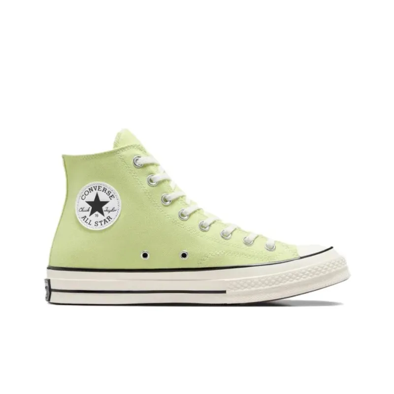 Converse Chuck Taylor All Star 70 Hi Citron This Green-1