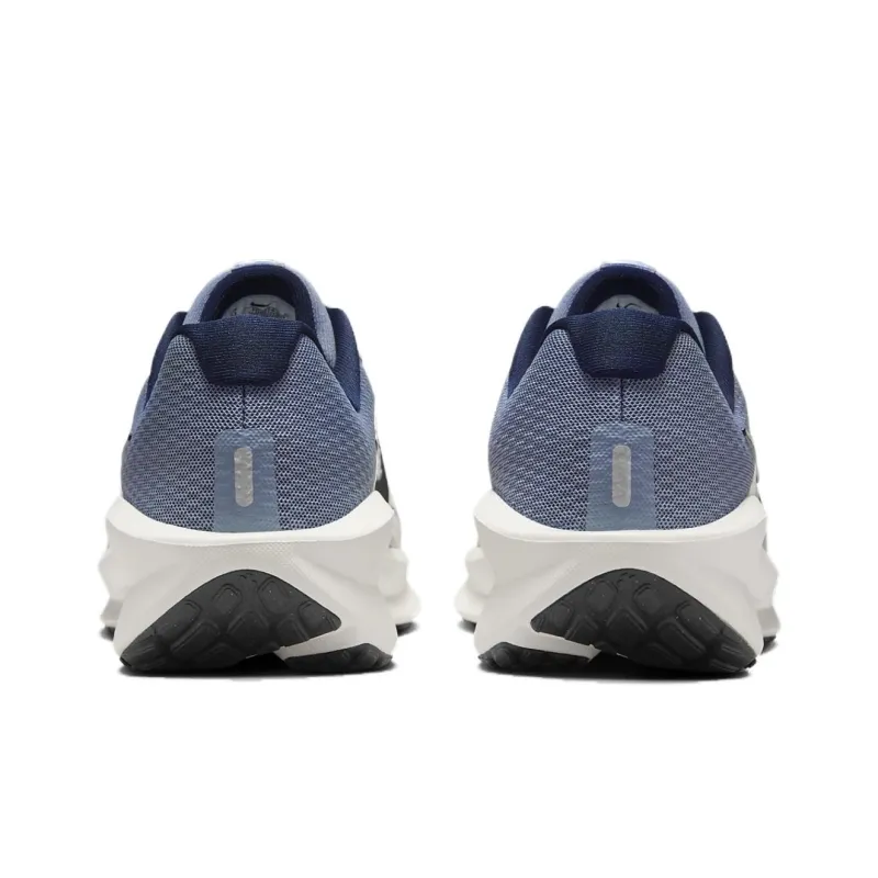 Nike Downshifter 13 Ashen Slate Sail Pure Platinum Obsidian-3