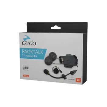 CARDO Cycling Gear JBL Speaker System Unisex
