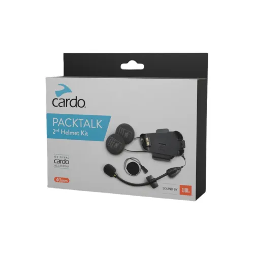 CARDO Cycling Gear JBL Speaker System Unisex