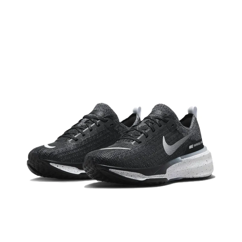 Nike Invincible Flyknit 3 'Oreo'-2